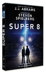 Super 8 DVD