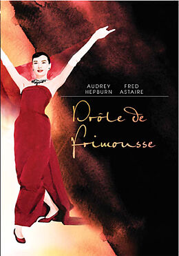 Drole de frimousse DVD