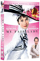 My Fair Lady DVD