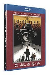 Les Incorruptibles - BR Blu-ray