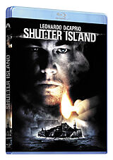 Shutter Island - BR Blu-ray