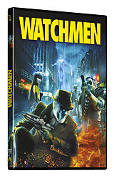 Watchmen (new) DVD