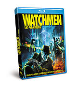 Watchmen - BR Blu-ray