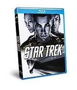 Star Trek XI - BR Blu-ray