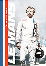 Le Mans - restaurée DVD
