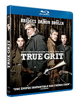 True Grit (Coen Brothers) - BR Blu-ray