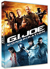 G.I. Joe 2 - Conspiration DVD