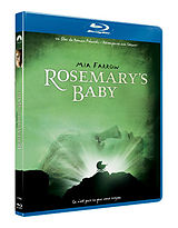 Rosemary's Baby - BR Blu-ray