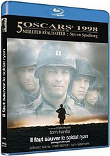 Il faut sauver le soldat ryan - single BR Blu-ray