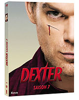 Dexter - Saison 7 DVD