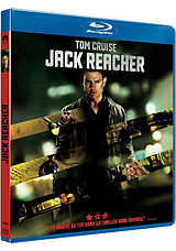 Jack Reacher - BR Blu-ray