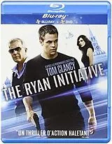 Jack Ryan - BR Blu-ray