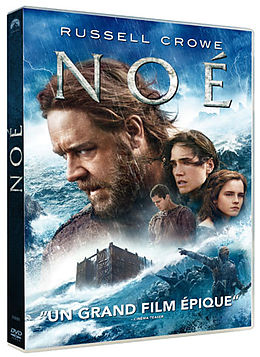 Noé DVD