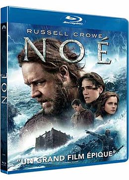 Noé - BR Blu-ray