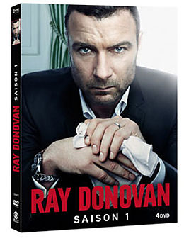 Ray Donovan - Saison 1 DVD