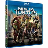 Ninja Turtles - BR Blu-ray