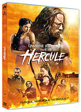 Hercule DVD