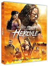 Hercule DVD