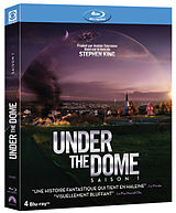 Under the Dome - Saison 1 - BR Blu-ray