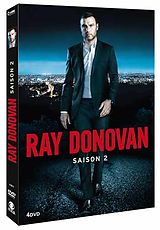 Ray Donovan - Saison 2 DVD