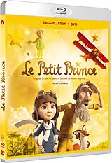 Le petit Prince - BR Blu-ray