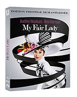 My Fair Lady - BR Blu-ray