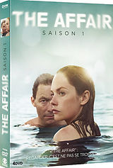 The Affair - Saison 1 DVD