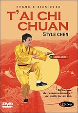 T'Ai Chi Chuan Style Chen DVD