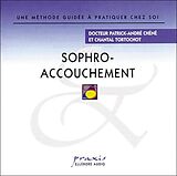 Sophro-accouchement CD Sophro-accouchement