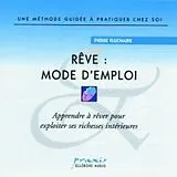 Rêve : Mode d'emploi CD Rêve : Mode d'emploi