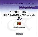 Chéné / Auquier CD Sophrologie - Relaxation dynamique 2