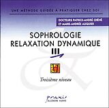 Chéné / Auquier CD Sophrologie - Relaxation dynamique 3