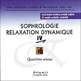 Chéné / Auquier CD Sophrologie - Relaxation dynamique 4