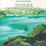 Musique fonctionnelle de dynamisation CD Musique fonctionnelle de dynamisation