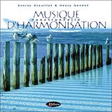 Musique fonctionnelle d'harmonisation CD Musique fonctionnelle d'harmonisation