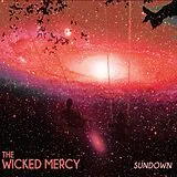 The Wicked Mercy CD Sundown