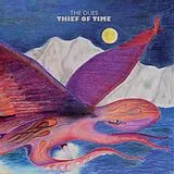 The Dues CD Thief Of Time