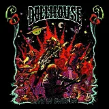 Dollhouse CD Live In Sweden