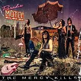 The Mercy Kills CD Paradise Motel