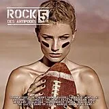 Various CD Rock Des Antipodes 5