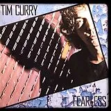 Tim Curry CD Fearless