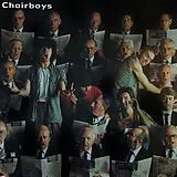 Choirboys CD Choirboys