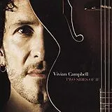 Vivian Campbell CD Two Sides Of If