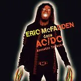 Eric McFadden CD Emf Does Ac/dc