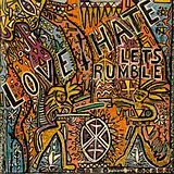 Love/Hate CD Let''s Rumble
