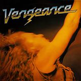 Vengeance CD Vengeance