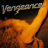 Vengeance CD Vengeance