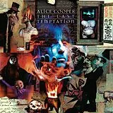 Alice Cooper CD The Last Temptation