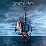 Great White CD Hooked + Live In New York