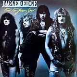 Jagged Edge CD Fuel To Run + Trouble